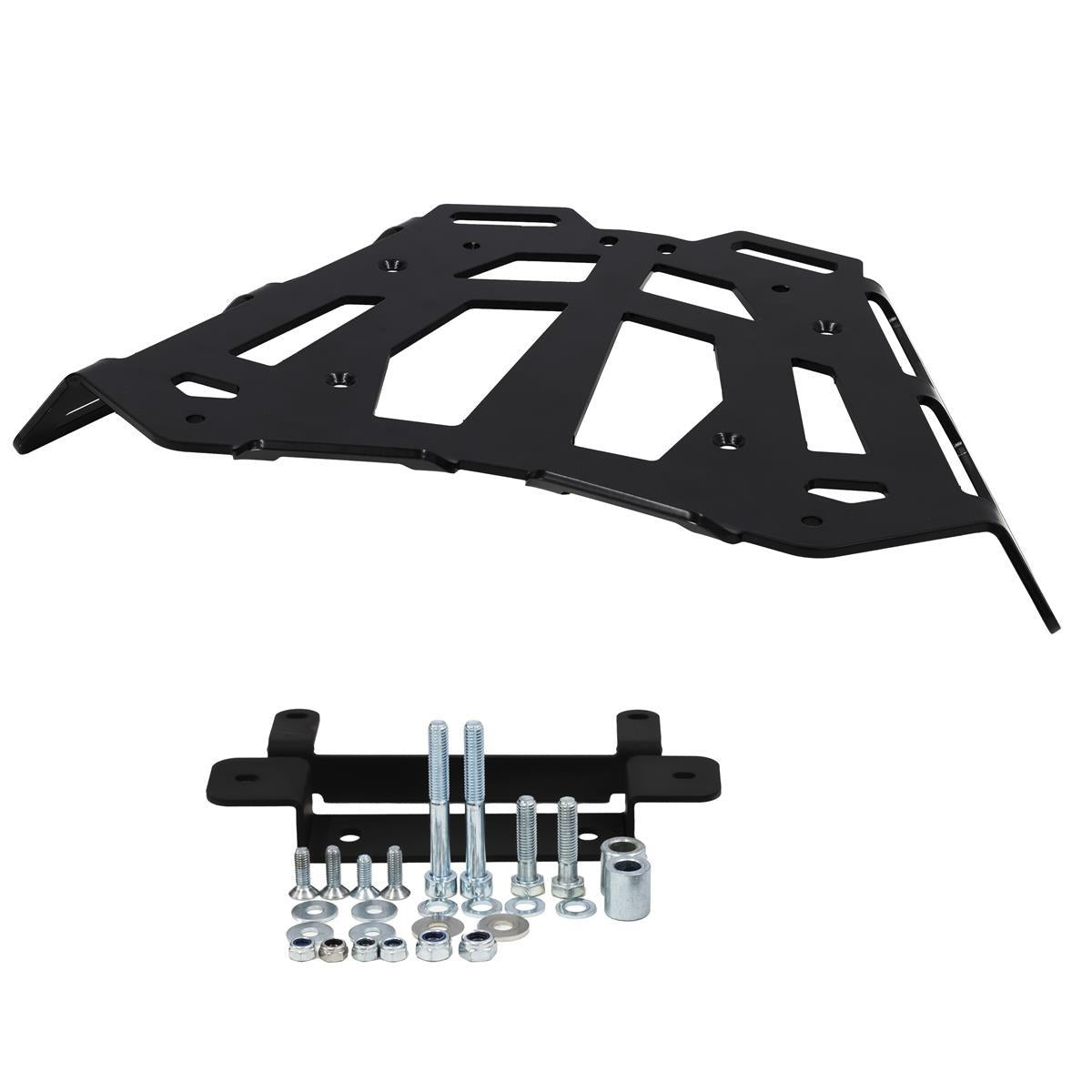 ZIEGER Gepäckträger passend für Suzuki DL 800 DE V-Strom 2023-2024 - Kama Bike Parts