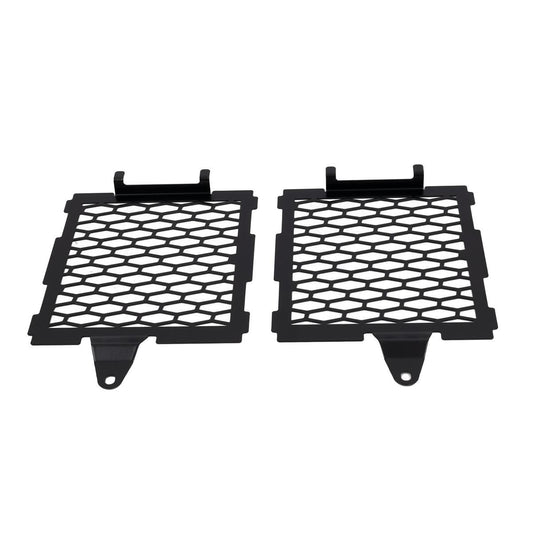 ZIEGER Kühlerabdeckung passend für BMW R 1300 GS 2023-2024 - Kama Bike Parts