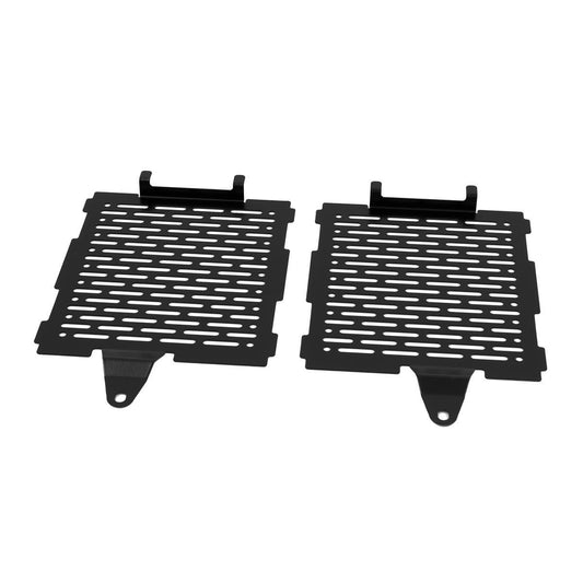 ZIEGER Kühlerabdeckung passend für BMW R 1300 GS 2023-2024 - Kama Bike Parts
