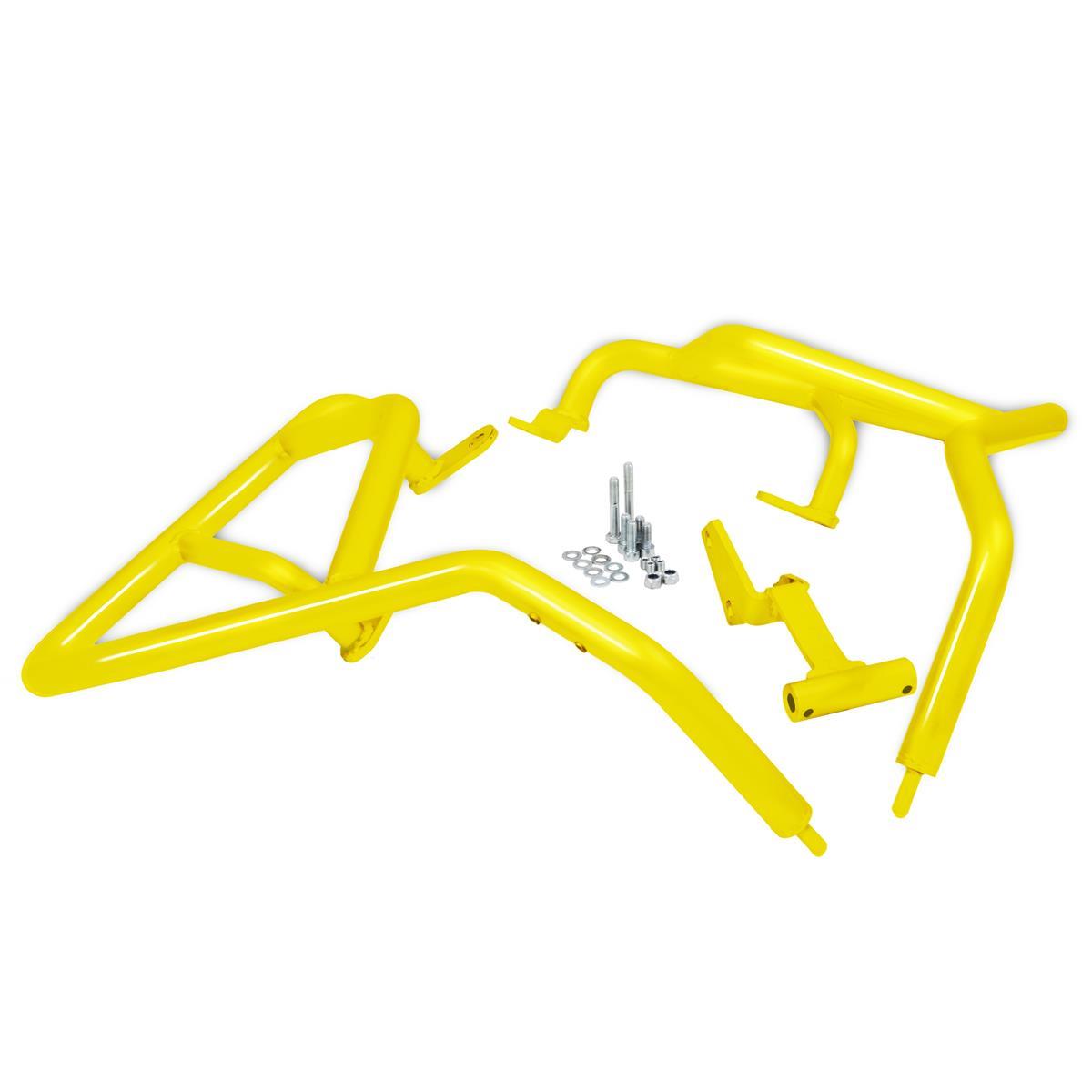 ZIEGER Sturzbügel passend für Suzuki DL 800 DE V-Strom 2023-2024 - Kama Bike Parts