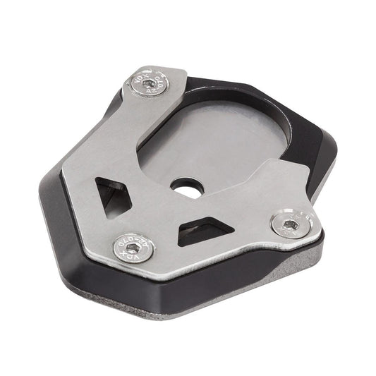 ZIEGER Seitenständerfuß-Verbreiterung passend für KTM 890 SMT 2023-2024 - Kama Bike Parts