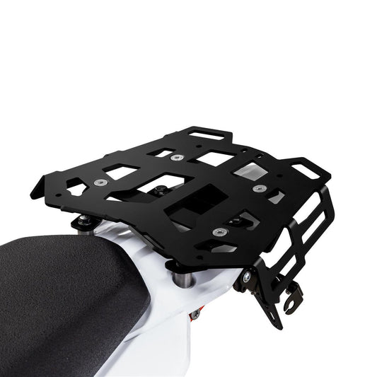 ZIEGER Gepäckträger passend für KTM 890 SMT 2023-2024 - Kama Bike Parts