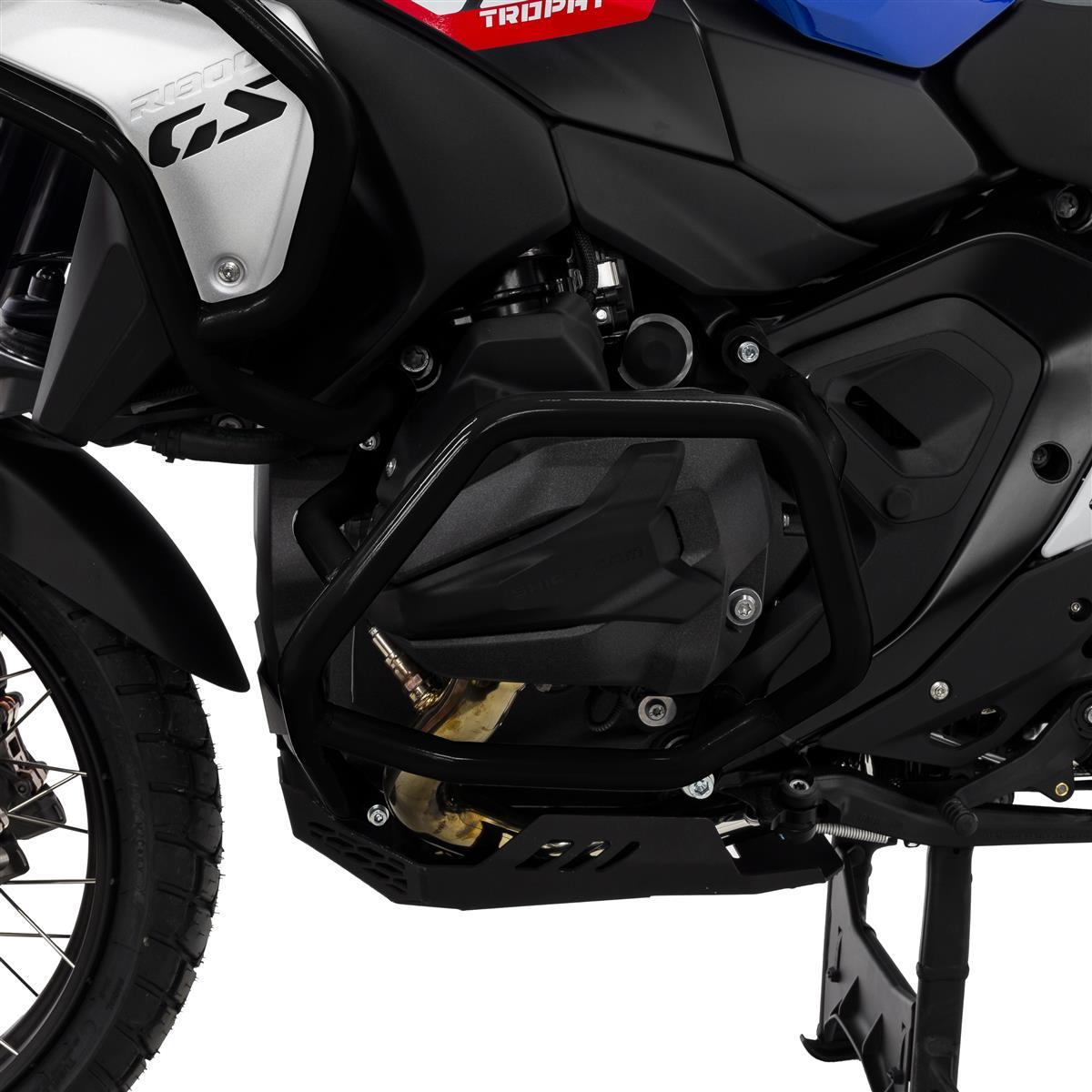 Sturzbügel passend für BMW R 1300 GS 2023-2024 - Kama Bike Parts