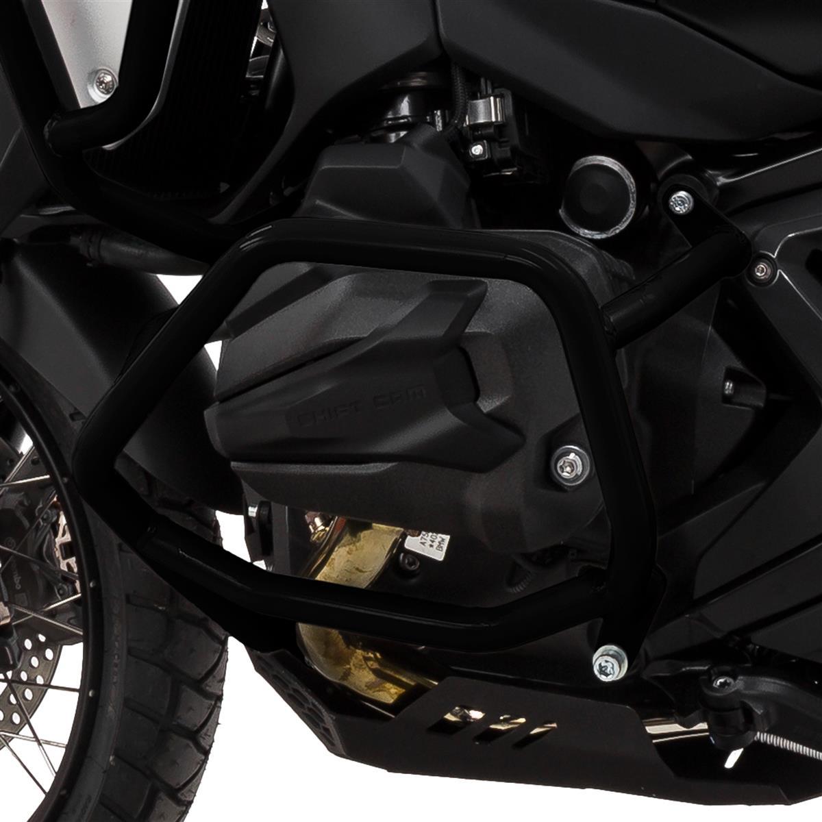 Sturzbügel passend für BMW R 1300 GS 2023-2024 - Kama Bike Parts