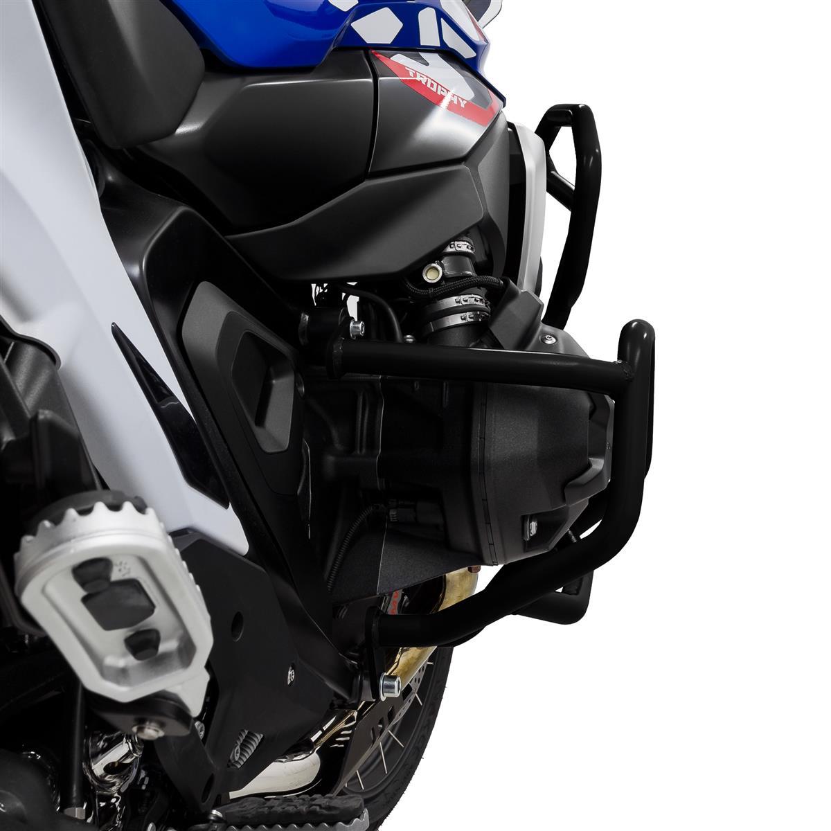 Sturzbügel passend für BMW R 1300 GS 2023-2024 - Kama Bike Parts