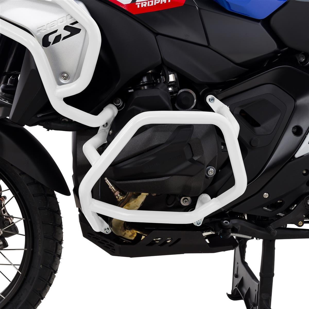 Sturzbügel passend für BMW R 1300 GS 2023-2024 - Kama Bike Parts