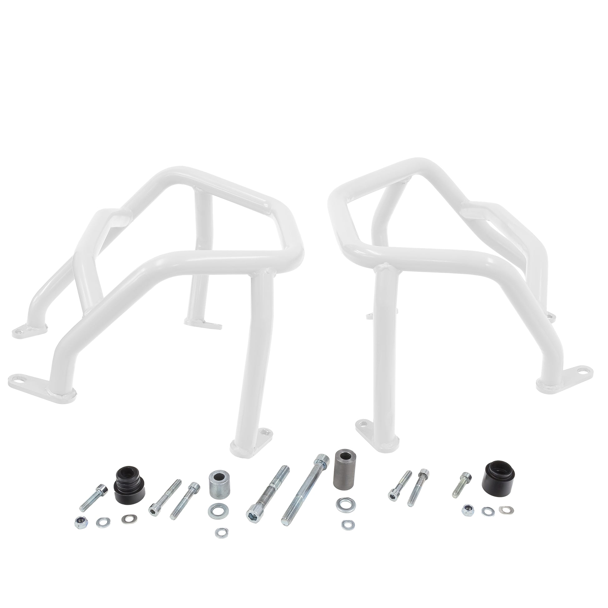 Sturzbügel passend für BMW R 1300 GS 2023-2024 - Kama Bike Parts