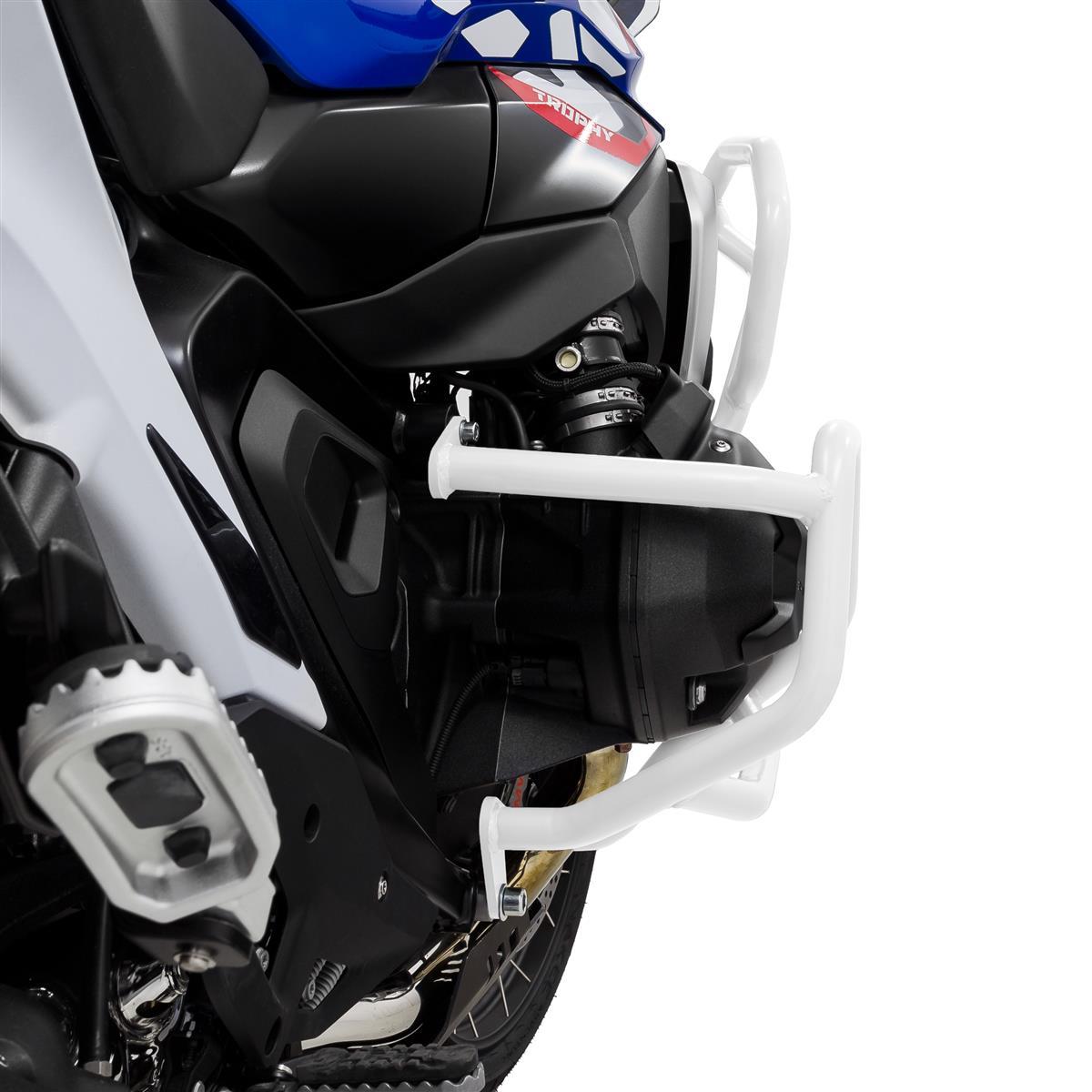 Sturzbügel passend für BMW R 1300 GS 2023-2024 - Kama Bike Parts