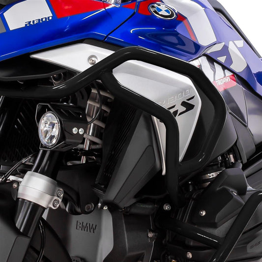 Sturzbügel Verkleidung BMW R 1300 GS BJ 2023-24 passend für BMW R 1300 GS 2023-2024 - Kama Bike Parts