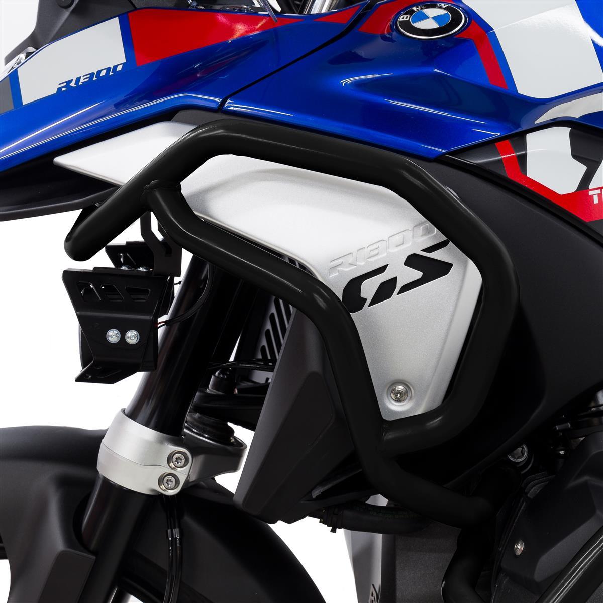 Sturzbügel Verkleidung BMW R 1300 GS BJ 2023-24 passend für BMW R 1300 GS 2023-2024 - Kama Bike Parts