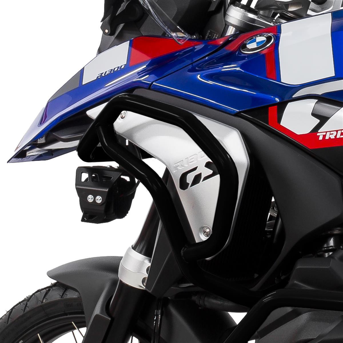 Sturzbügel Verkleidung BMW R 1300 GS BJ 2023-24 passend für BMW R 1300 GS 2023-2024 - Kama Bike Parts
