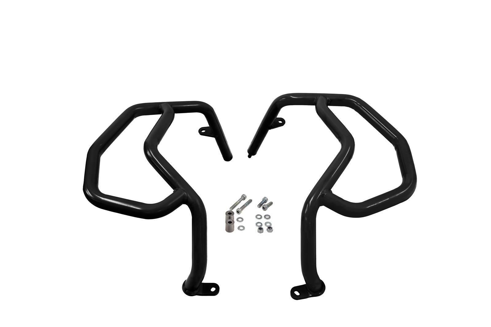 Sturzbügel Verkleidung BMW R 1300 GS BJ 2023-24 passend für BMW R 1300 GS 2023-2024 - Kama Bike Parts