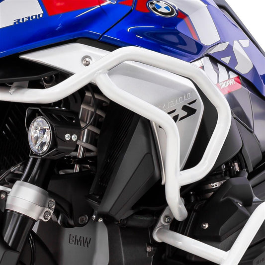 Sturzbügel Verkleidung BMW R 1300 GS BJ 2023-24 passend für BMW R 1300 GS 2023-2024 - Kama Bike Parts