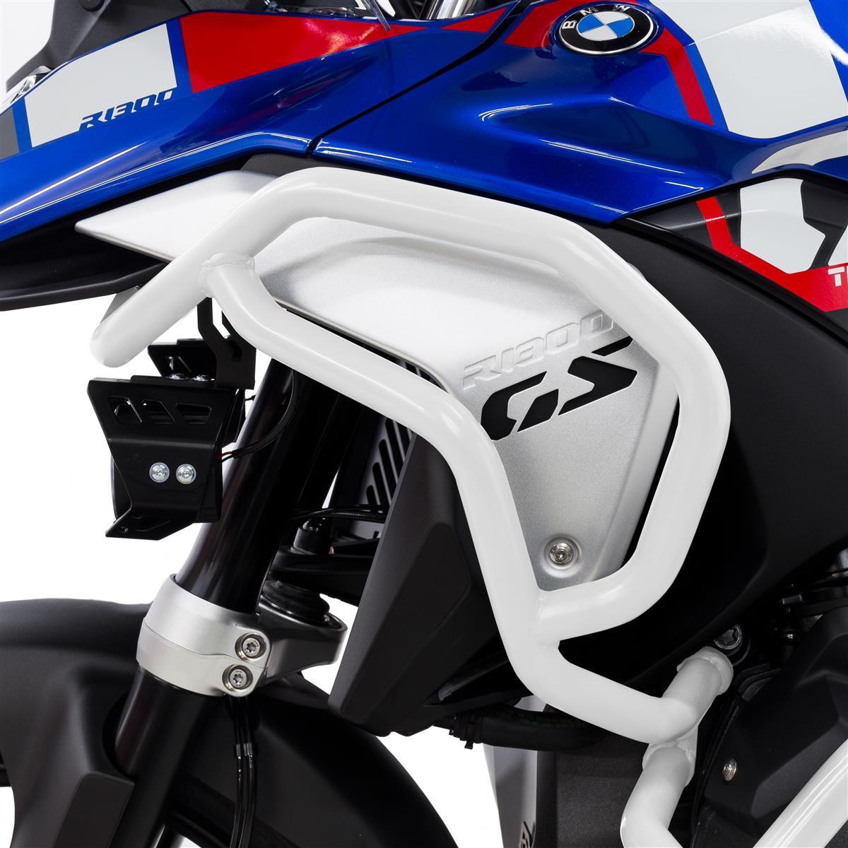 Sturzbügel Verkleidung BMW R 1300 GS BJ 2023-24 passend für BMW R 1300 GS 2023-2024 - Kama Bike Parts