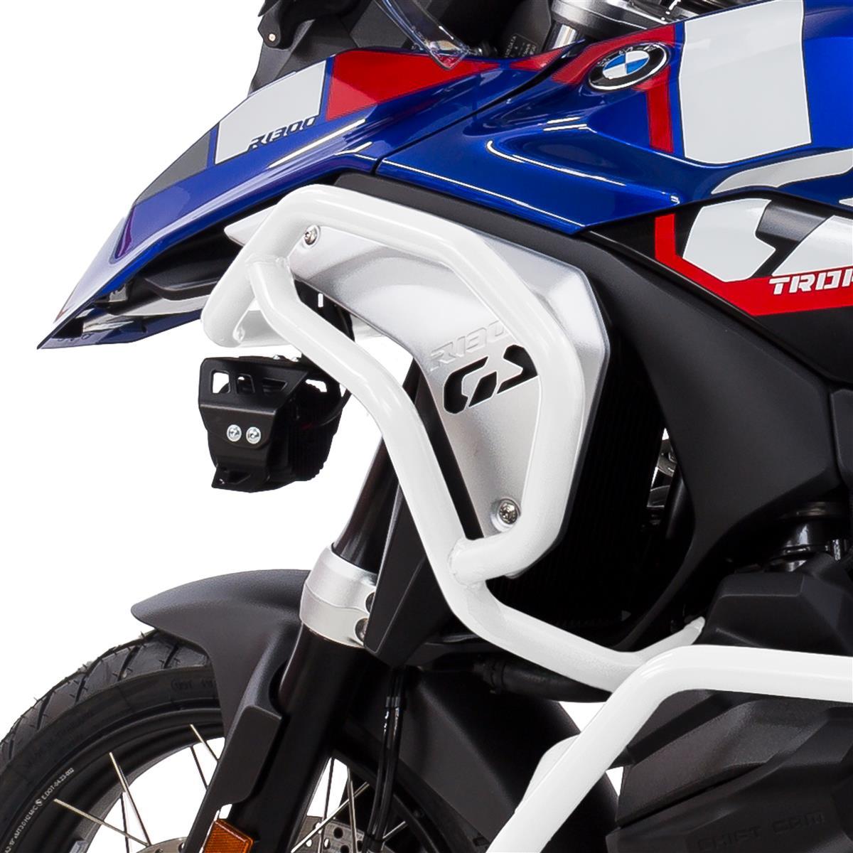 Sturzbügel Verkleidung BMW R 1300 GS BJ 2023-24 passend für BMW R 1300 GS 2023-2024 - Kama Bike Parts