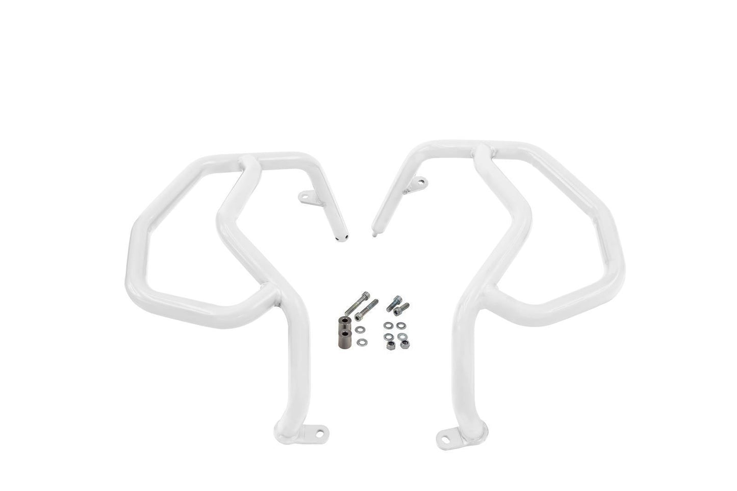 Sturzbügel Verkleidung BMW R 1300 GS BJ 2023-24 passend für BMW R 1300 GS 2023-2024 - Kama Bike Parts