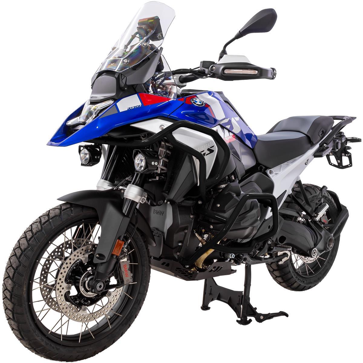 Sturzbügel Set passend für BMW R 1300 GS 2023-2024 - Kama Bike Parts