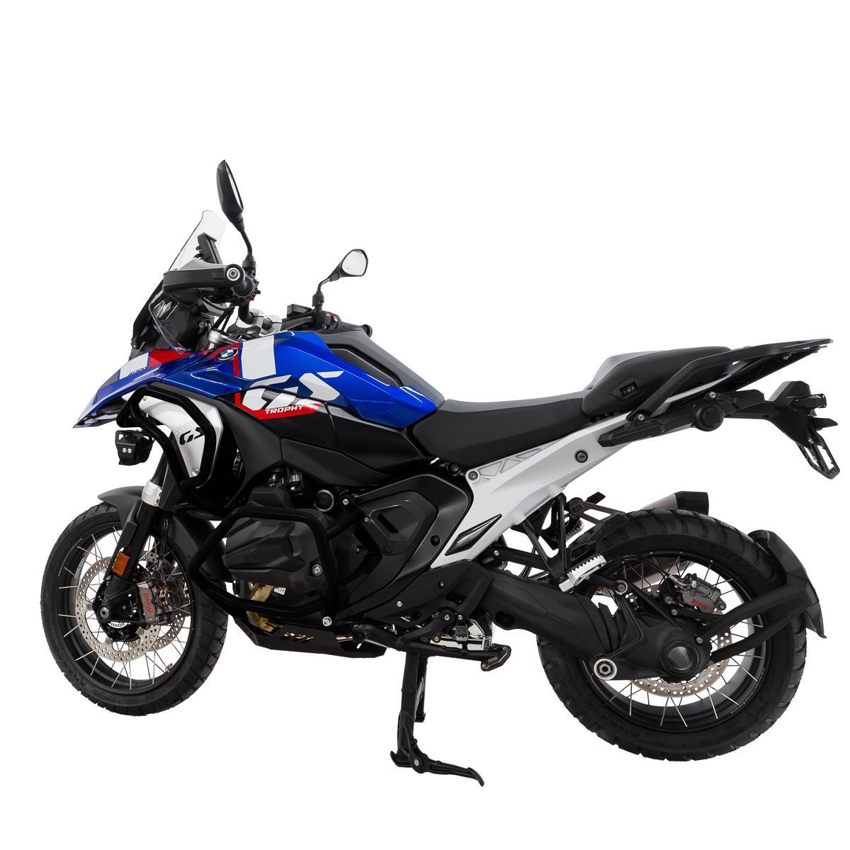 Sturzbügel Set passend für BMW R 1300 GS 2023-2024 - Kama Bike Parts