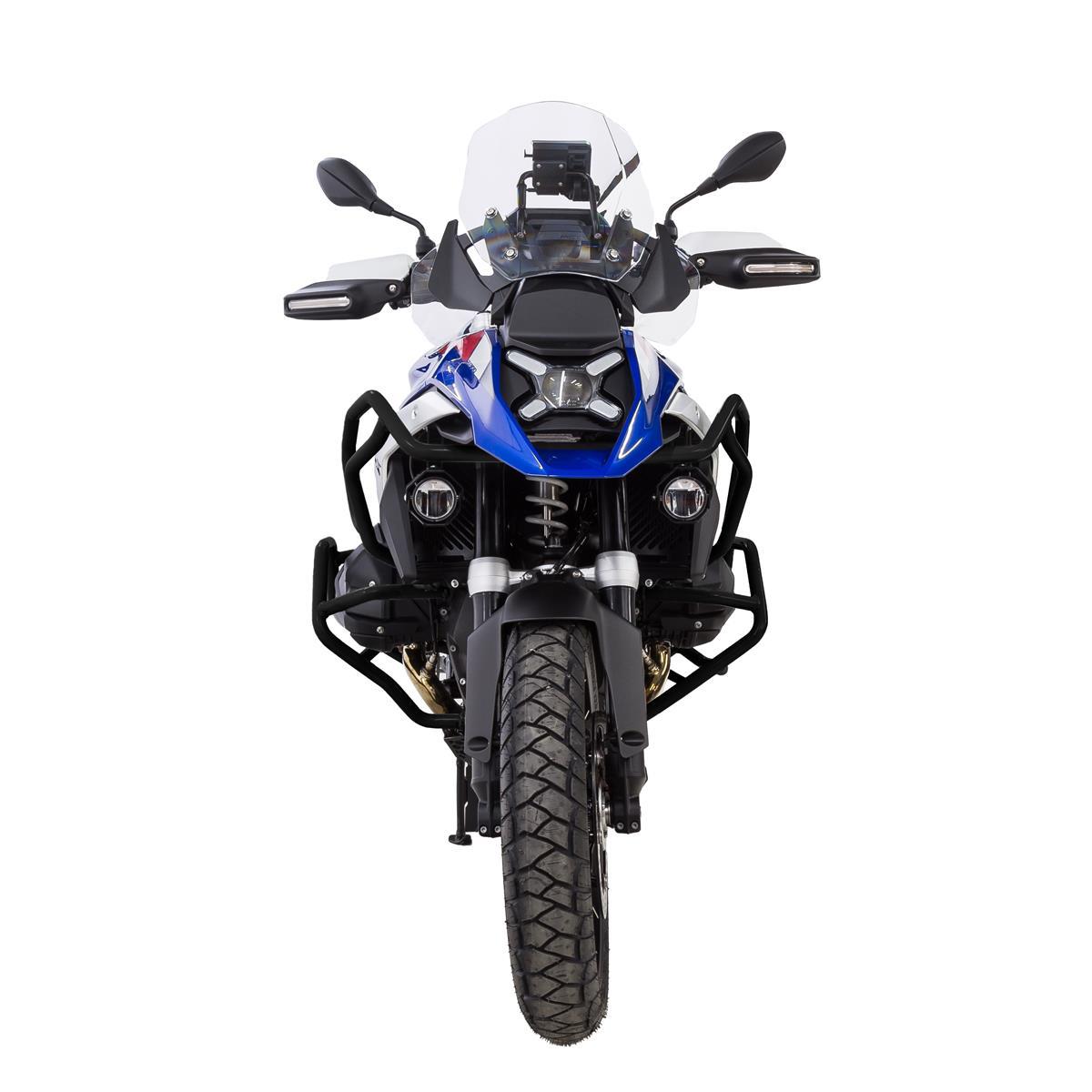 Sturzbügel Set passend für BMW R 1300 GS 2023-2024 - Kama Bike Parts
