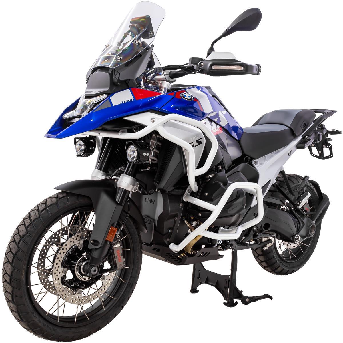 Sturzbügel Set passend für BMW R 1300 GS 2023-2024 - Kama Bike Parts
