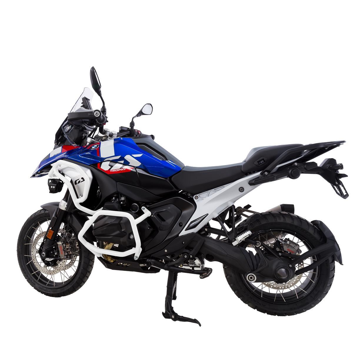 Sturzbügel Set passend für BMW R 1300 GS 2023-2024 - Kama Bike Parts