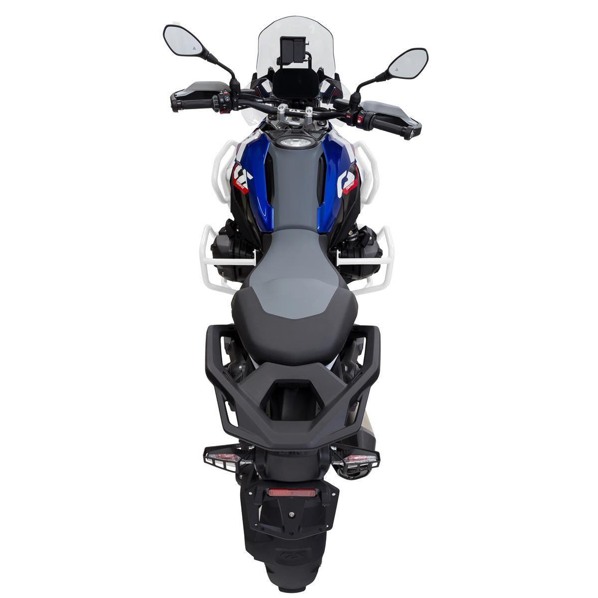Sturzbügel Set passend für BMW R 1300 GS 2023-2024 - Kama Bike Parts