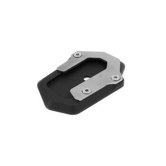 Seitenständerfuß-Verbreiterung passend für Harley Davidson Pan America 1250 2021-2024 - Kama Bike Parts