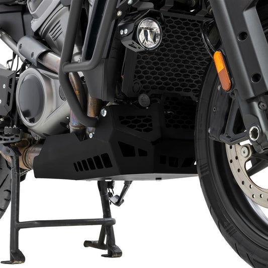 ZIEGER Motorschutz passend für Harley Davidson Pan America 1250 2021-2024 - Kama Bike Parts