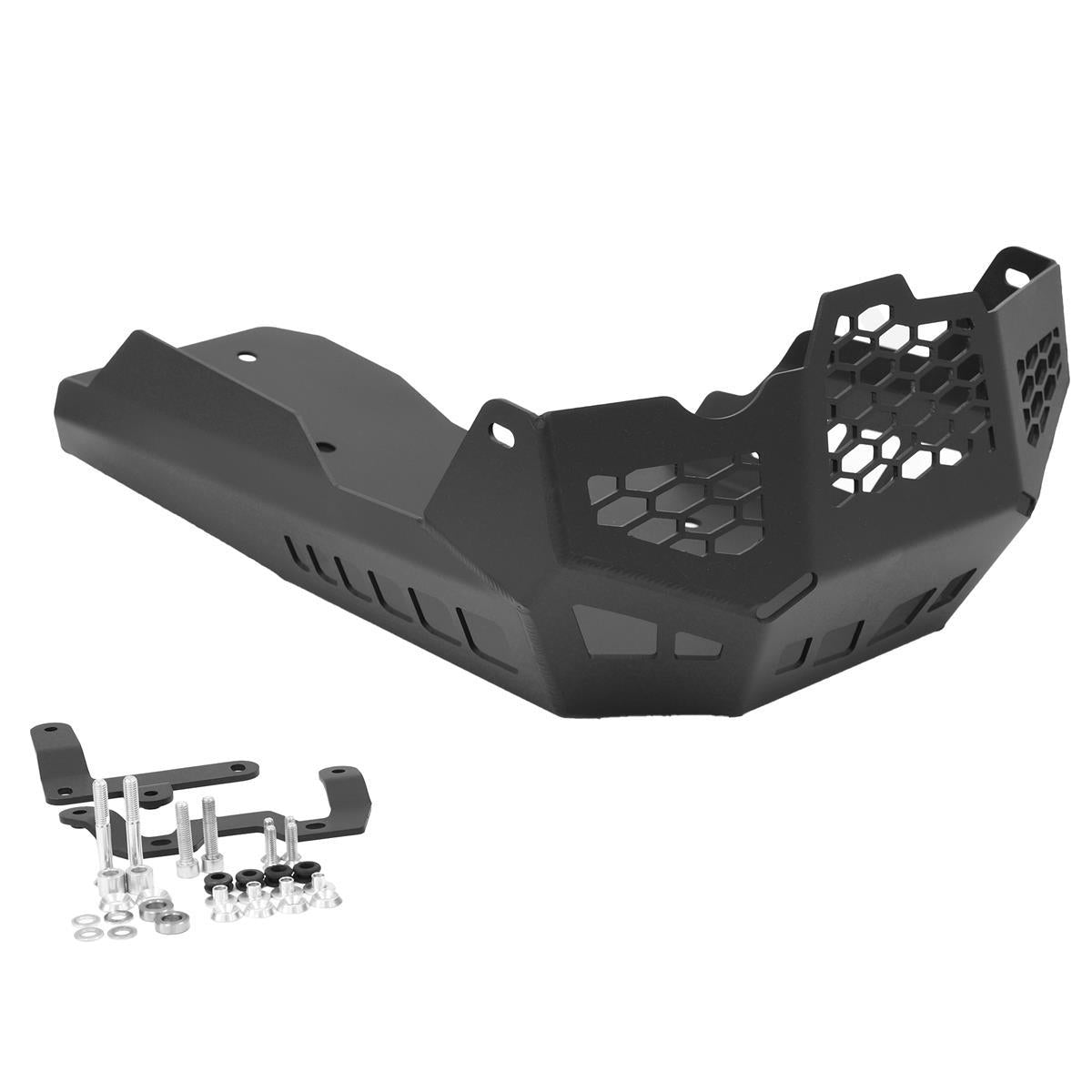 ZIEGER Motorschutz passend für Harley Davidson Pan America 1250 2021-2024 - Kama Bike Parts