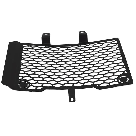 ZIEGER Kühlerabdeckung passend für Harley Davidson Pan America 1250 2021-2024 - Kama Bike Parts