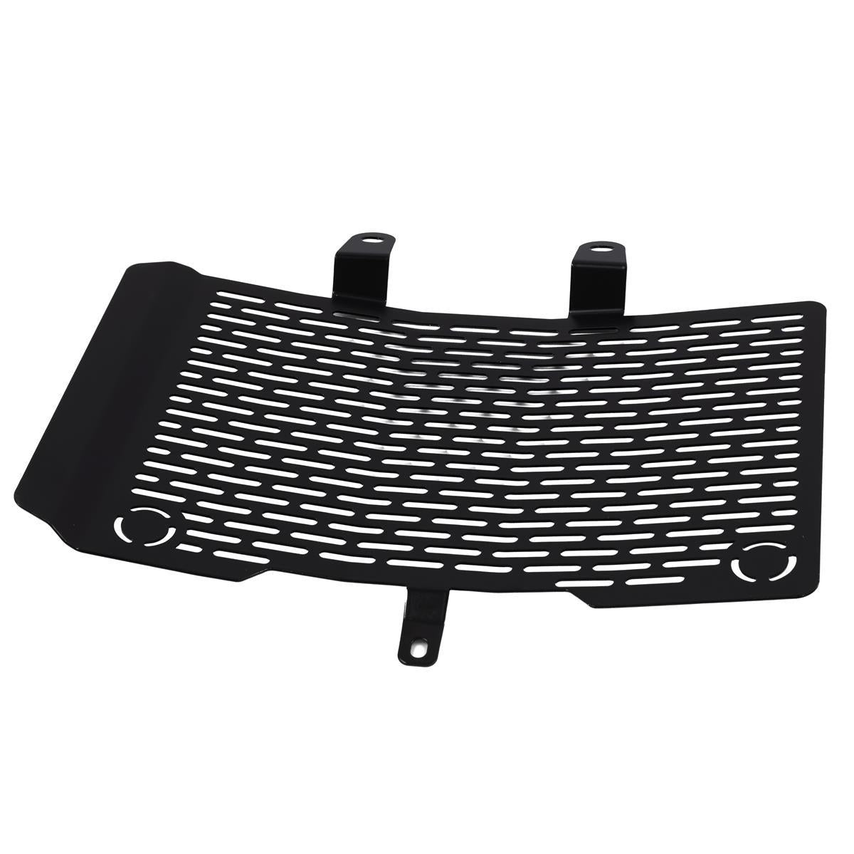 ZIEGER Kühlerabdeckung passend für Harley Davidson Pan America 1250 2021-2024 - Kama Bike Parts