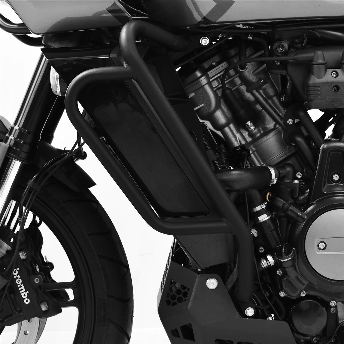 Sturzbügel Harley Davidson Pan America passend für Harley Davidson Pan America 1250 2021-2024 - Kama Bike Parts