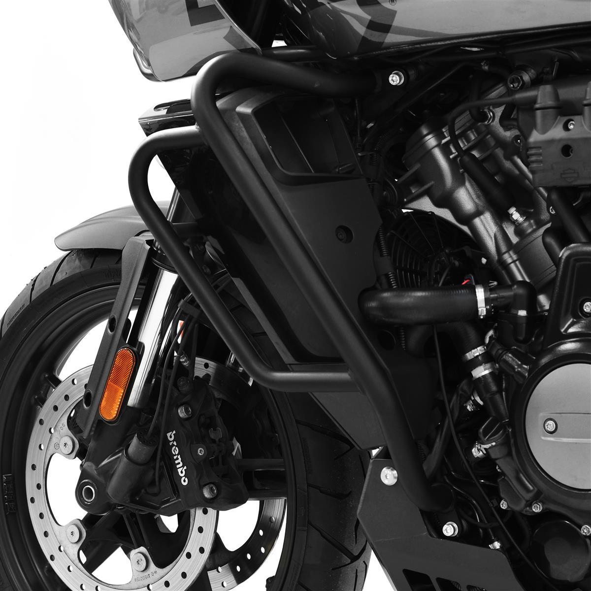 Sturzbügel Harley Davidson Pan America passend für Harley Davidson Pan America 1250 2021-2024 - Kama Bike Parts