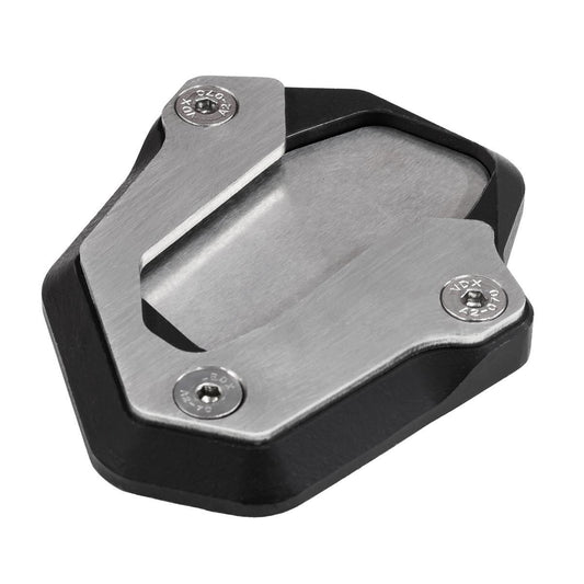 ZIEGER Seitenständerfuß-Verbreiterung passend für Yamaha MT-09 2024-2024 - Kama Bike Parts