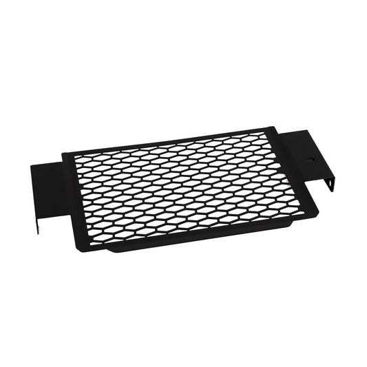 ZIEGER Kühlerabdeckung passend für Yamaha MT-09 2024-2024 - Kama Bike Parts