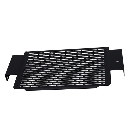 ZIEGER Kühlerabdeckung passend für Yamaha MT-09 2024-2024 - Kama Bike Parts