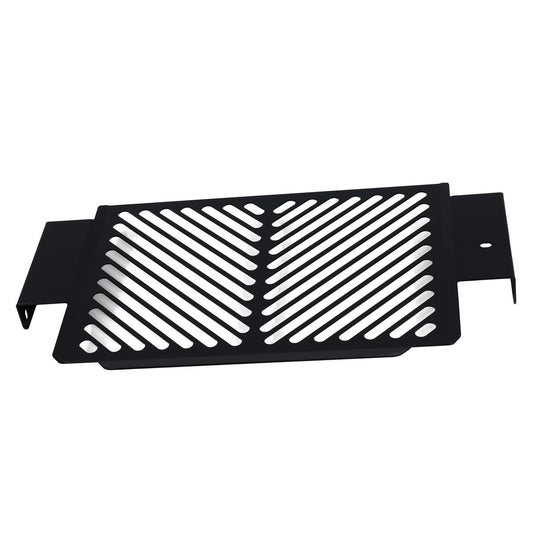 ZIEGER Kühlerabdeckung passend für Yamaha MT-09 2024-2024 - Kama Bike Parts