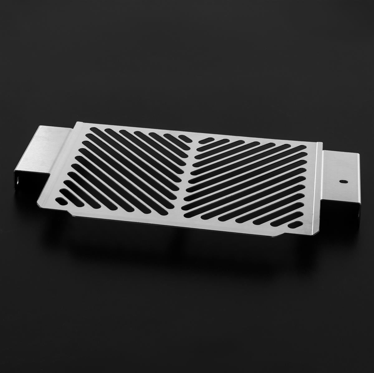 ZIEGER Kühlerabdeckung passend für Yamaha MT-09 2024-2024 - Kama Bike Parts