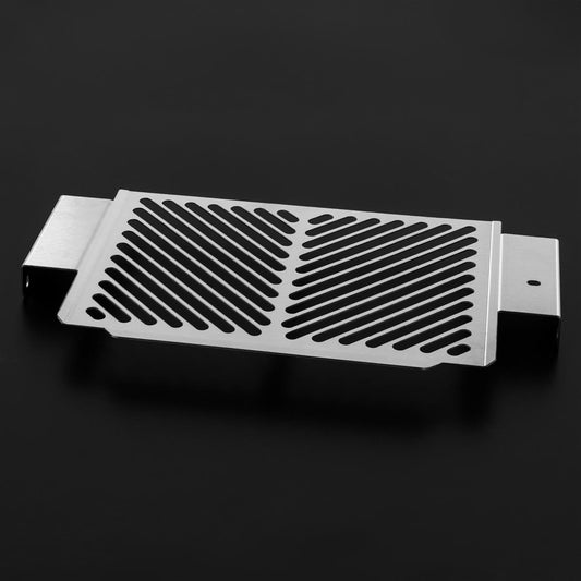 ZIEGER Kühlerabdeckung passend für Yamaha MT-09 2024-2024 - Kama Bike Parts