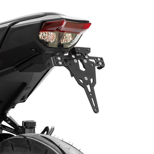 Kennzeichenhalter passend für Yamaha MT-09 2024-2024 - Kama Bike Parts