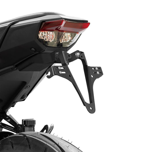 Kennzeichenhalter passend für Yamaha MT-09 2024-2024 - Kama Bike Parts