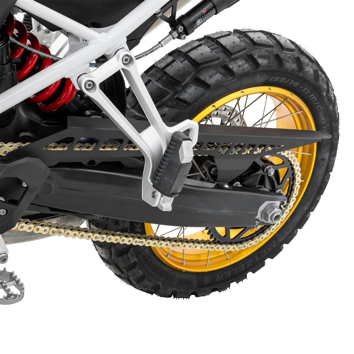 ZIEGER Kettenschutz passend für BMW F 900 GS Adventure 2024-2024 - Kama Bike Parts