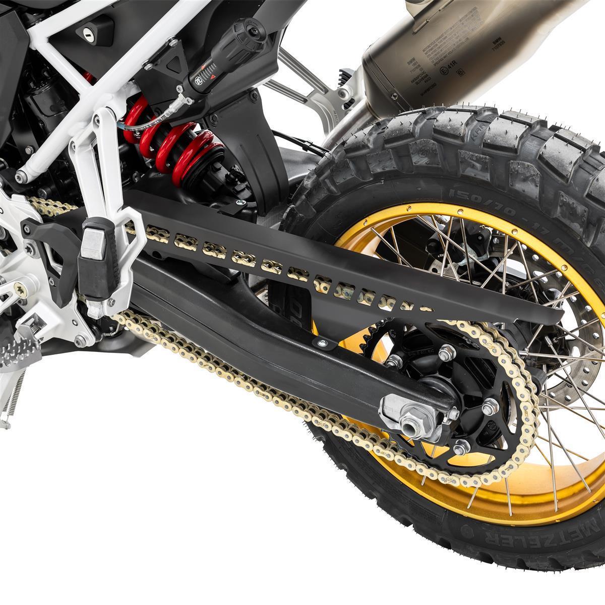 ZIEGER Kettenschutz passend für BMW F 900 GS Adventure 2024-2024 - Kama Bike Parts