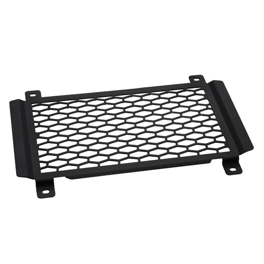 ZIEGER Kühlerabdeckung passend für Kawasaki Z500 2024-2024 - Kama Bike Parts