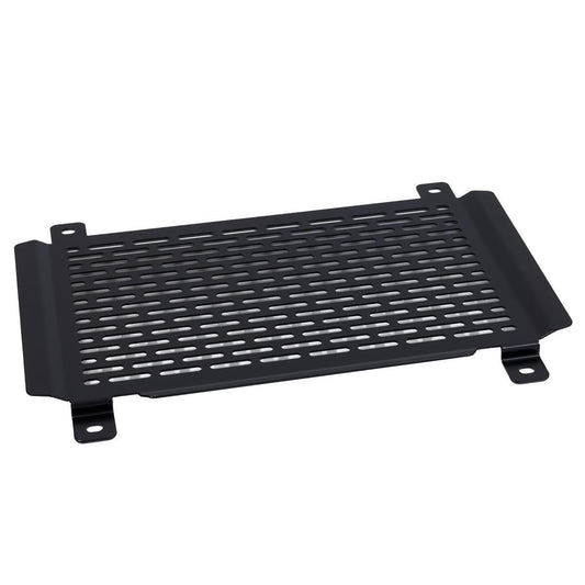 ZIEGER Kühlerabdeckung passend für Kawasaki Z500 2024-2024 - Kama Bike Parts