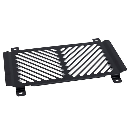 ZIEGER Kühlerabdeckung passend für Kawasaki Z500 2024-2024 - Kama Bike Parts