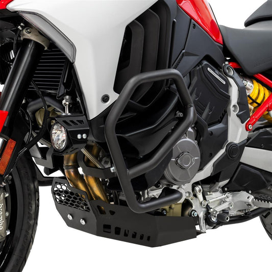 Sturzbügel Ducati Multistrada V4 passend für Ducati Multistrada V4S 2021-2024 - Kama Bike Parts