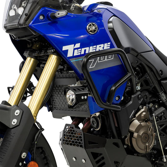 Sturzbügel passend für Yamaha Ténéré 700 2022-2024 - Kama Bike Parts