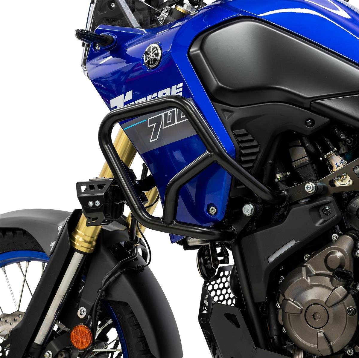 Sturzbügel passend für Yamaha Ténéré 700 2022-2024 - Kama Bike Parts