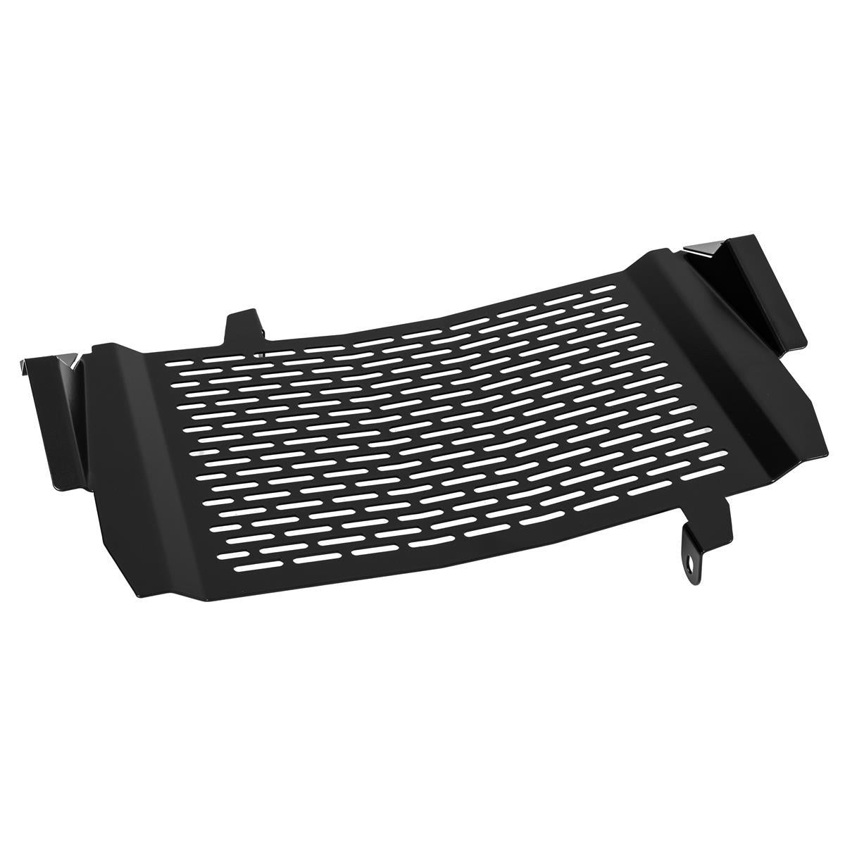 ZIEGER Kühlerabdeckung passend für Ducati Hypermotard 698 2024-2024 - Kama Bike Parts